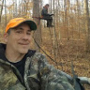 Meet your Posher, Doug